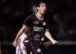 Parabéns à Ferroviária e Juventus, pelo retorno ao Paulistão