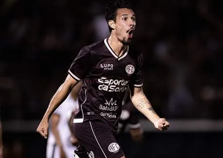 Paulistão A2 - 2026