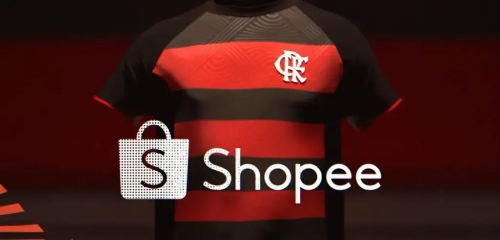 Flamengo-RJ lança camisa especial do tetra da Libertadores por R$ 99