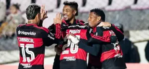 Flamengo-RJ x Independiente Medellín-COL - Onde assistir, horário e escalações