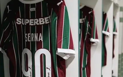 Fluminense vai à CBF após polêmica em empate contra o Coritiba