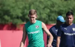Fluminense encara altitude e busca primeira vitória na Libertadores
