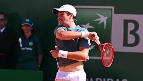 Fonseca quebra tabu de 15 anos