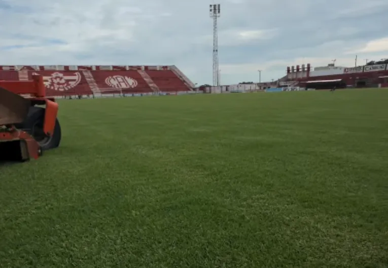 Foto: Divulgação/Linense