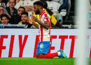 ESPANHOL: Real Madrid poupa titulares e cede 1 a 1 ao Girona