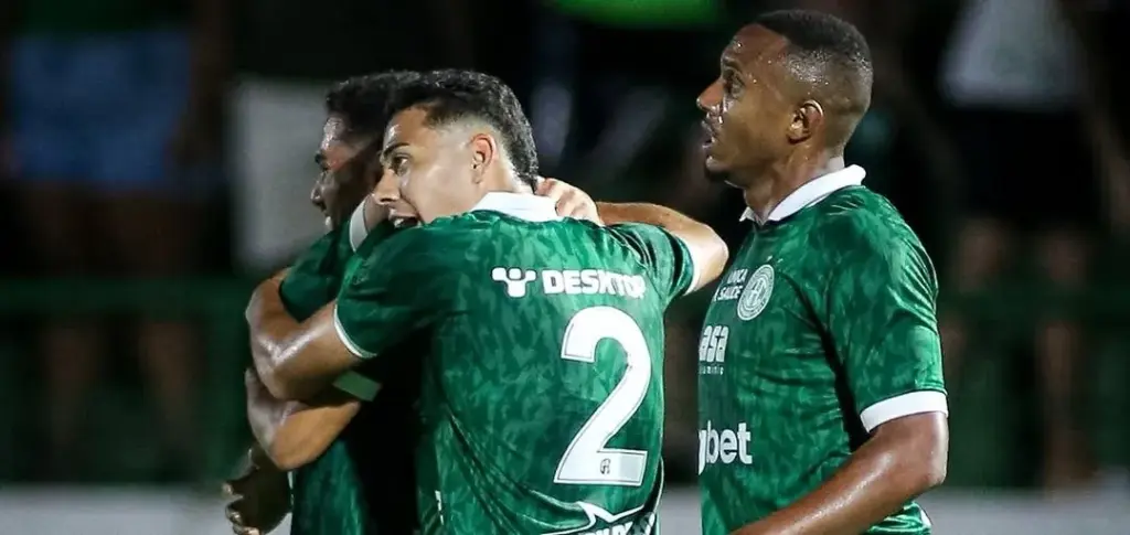 BRASILEIRÃO SÉRIE C: Guarani e Inter de Limeira vencem na abertura da rodada