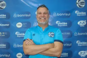 Série D: São José-RS anuncia troca no comando técnico