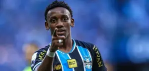 Palestino-CHI x Grêmio - Onde assistir, horário e escalações