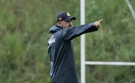 Mirassol x Lanús - Onde assistir, escalações e arbitragem 3 Brasileirão-2026