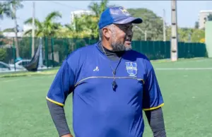Treinador do Paulínia destaca vitória na estreia contra rival