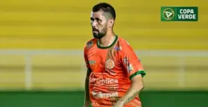 Guaporé-RO 2 x 1 Trem-AP - Jacaré vence a Locomotiva de virada e assume o 2º lugar na Copa Verde