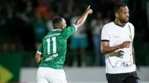 SÉRIE C: Figueirense-SC vence a 1ª e Guarani fica no empate