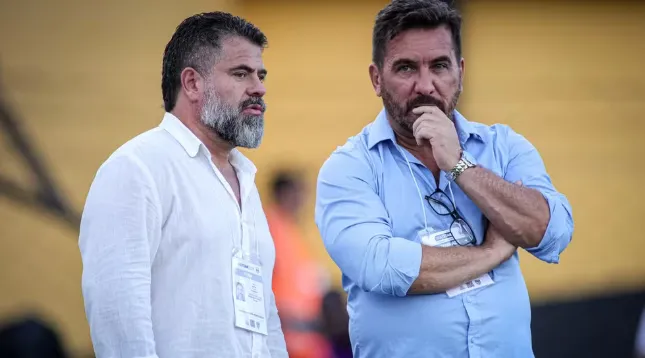 Guarani teme vácuo de poder após suspensão de eleição