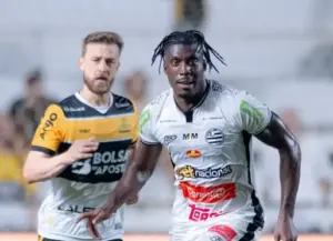 Athletic-MG x América-MG - Onde assistir, horário e escalações!