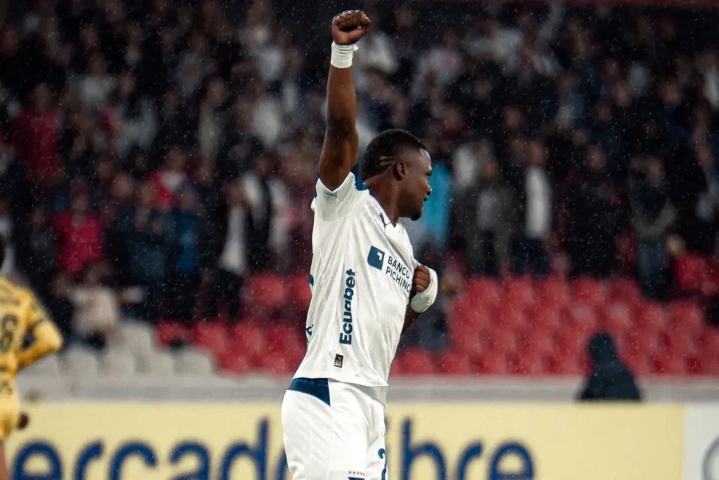 LIBERTADORES: Mirassol tropeça na altitude e LDU dispara no topo do Grupo G