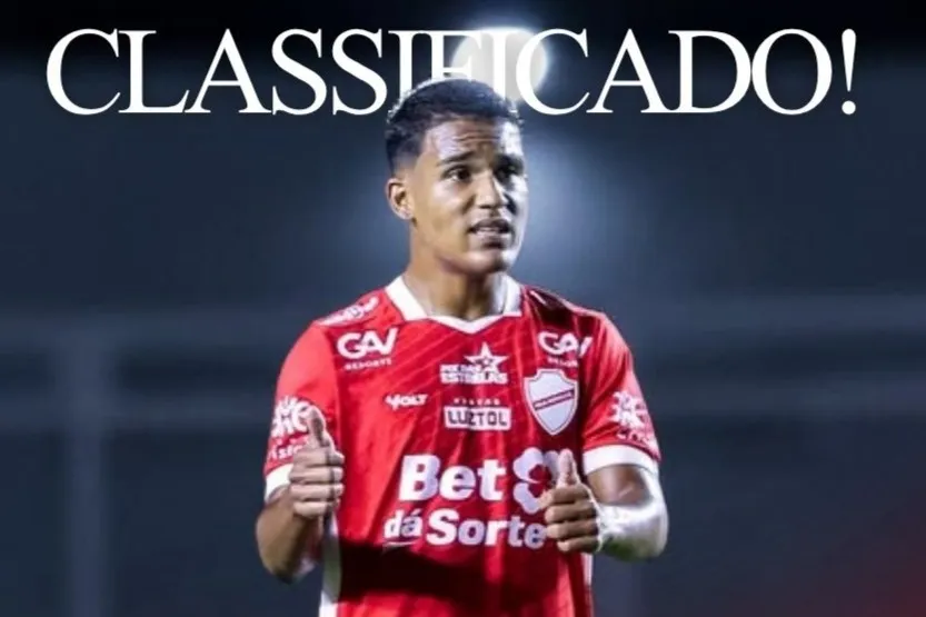 Araguaína-TO 1 x 2 Vila Nova-GO - Classificação para as quartas da Copa Verde