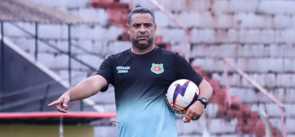 Paulista A4 RIVALO: Barretos mira G4 mesmo após perder embalo