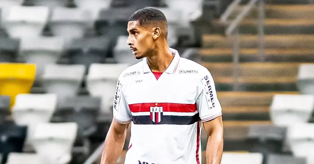 Botafogo-SP x São Bernardo – Onde assistir, horário e escalações!