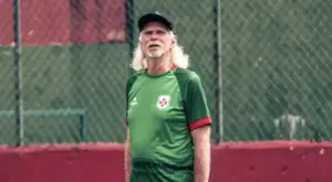 Sérgio Guedes destaca mental da Portuguesa Santista nos pênaltis