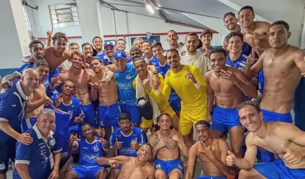 Paulista A4 RIVALO: Lemense projeta quartas e trata duelo como novo campeonato