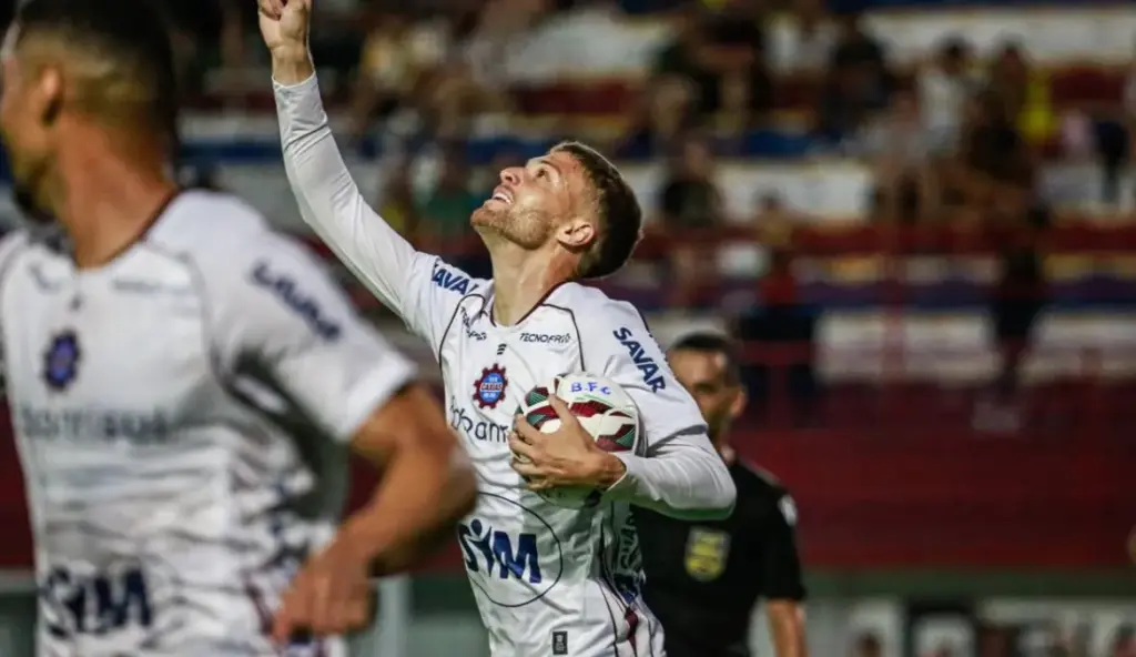 Caxias 1 x 0 Juventude - Vitória da cor grená no Ca-Ju!