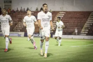 Ferroviária x Botafogo-PB – Onde assistir, horário e escalações!