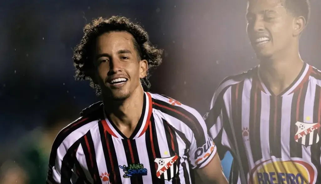 Anápolis x Inter de Limeira – Onde assistir, horário e escalações!