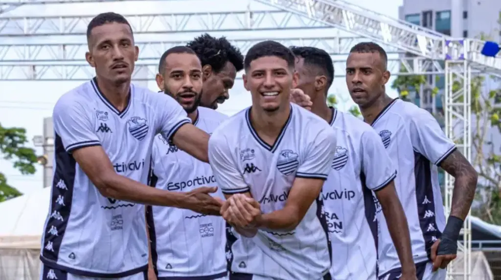 Comercial mantém base e aguarda vaga na Copa Paulista