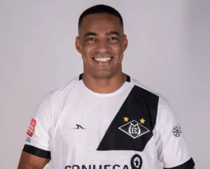 Jenison estreia pelo Mixto e projeta evolução na Série D