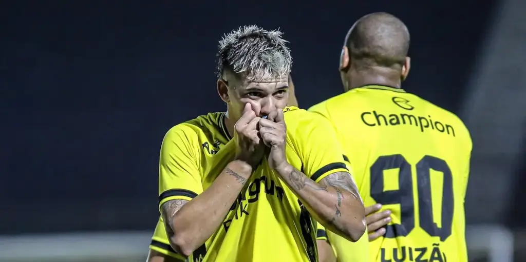 São Bernardo x Fortaleza – Onde assistir, horário e escalações!