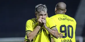São Bernardo x Fortaleza – Onde assistir, horário e escalações!