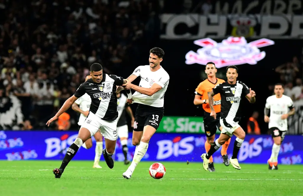 Corinthians aciona Ponte Preta e mais dez clubes na CNRD; entenda