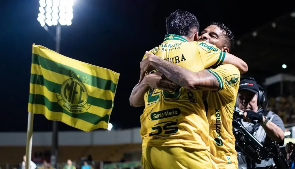 LIBERTADORES: Mirassol encara a altitude pela primeira vez em noite especial