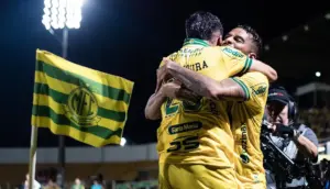 LIBERTADORES: Mirassol encara a altitude pela primeira vez em noite especial