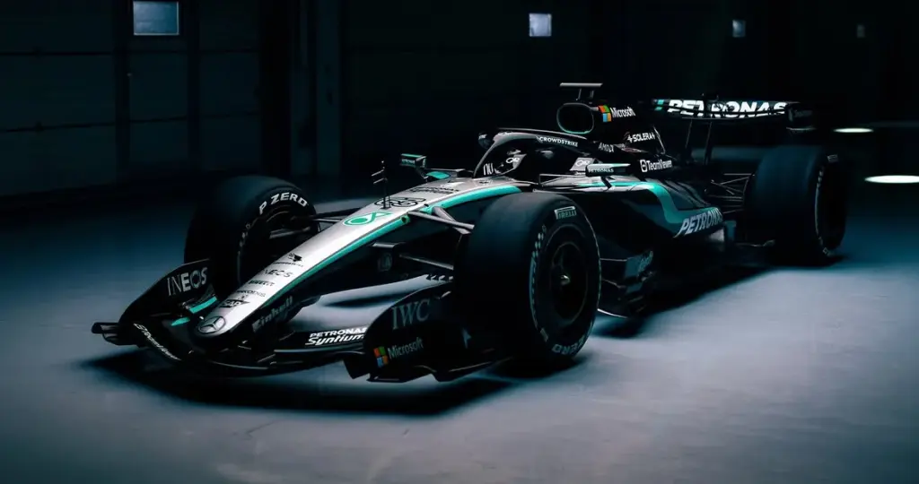 F1: Truque utilizado pela Mercedes e Red Bull é banido pela FIA, diz site