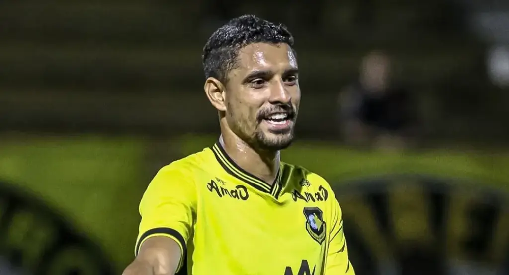 São Bernardo x Cianorte: onde assistir, horário e escalações!