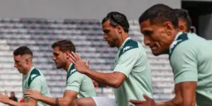 SUL-SUDESTE: Quarta rodada com confrontos diretos!