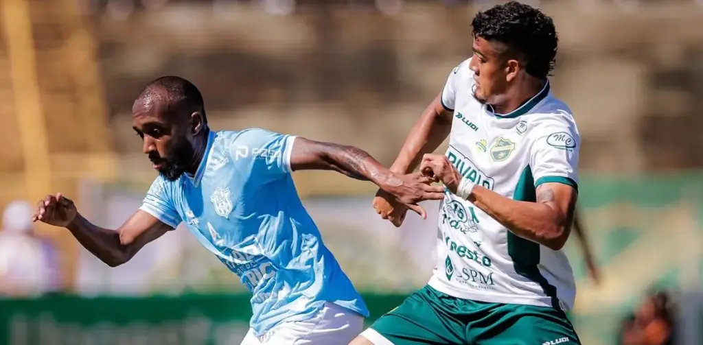 Marília precisa superar 'fantasma recente' para chegar à final da A3