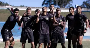 Mauá x Manthiqueira: Índio do ABC quer largar forte na Segundona