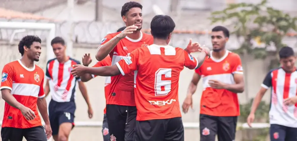 União Mogi x Barcelona: Estreia com ambição na Segundona