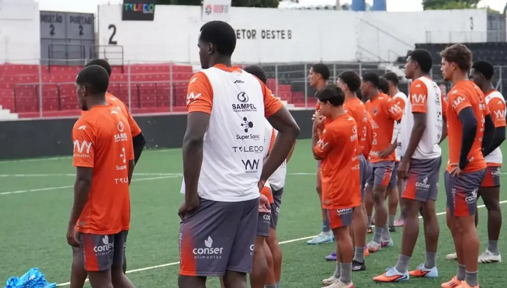 IAC x Mauaense: ambição pelo acesso entra em campo na Segundona