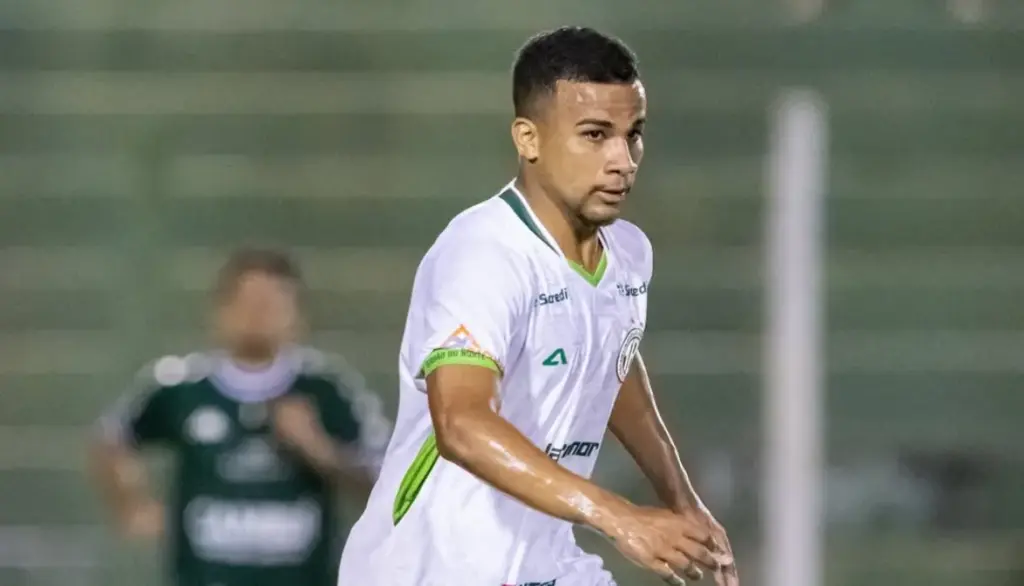 Tocantinópolis-TO 0 x 0 Atlético-GO - Empate morno pela Copa Verde