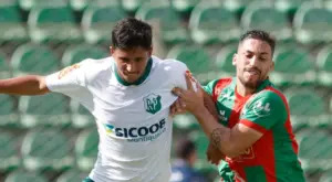 Portuguesa Santista x Rio Preto: Onde assistir, horário e escalações!