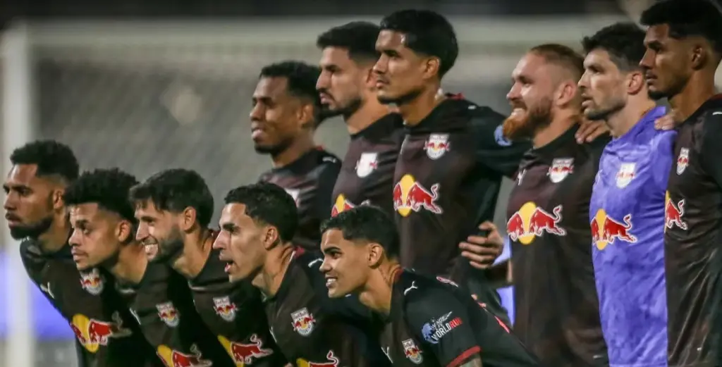 RB Bragantino x Mirassol: onde assistir e escalações!