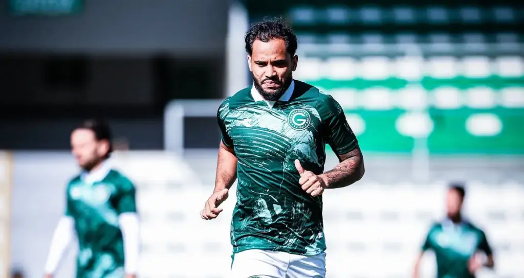 Goiás x Cruzeiro: onde assistir e horário do jogo!