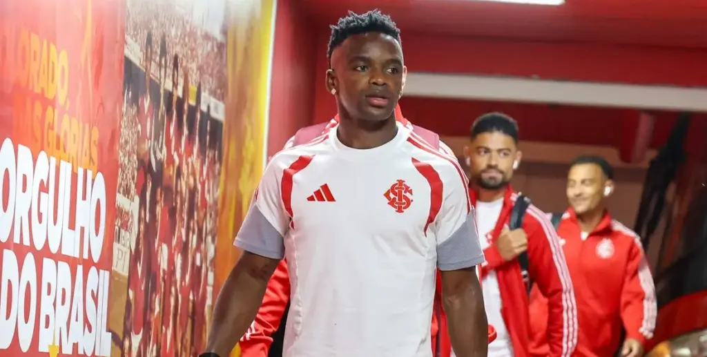 Athletic-MG x Internacional: onde assistir e horário!