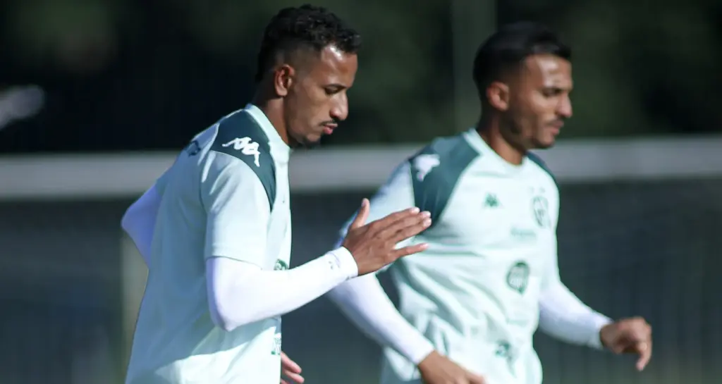 De olho na Ferroviária, Guarani vence jogo treino contra clube da A2