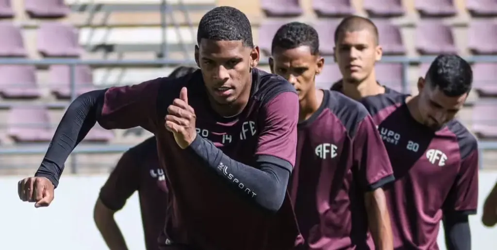 Perto do acesso, Ferroviária prioriza A2 e deixa Série C em segundo plano