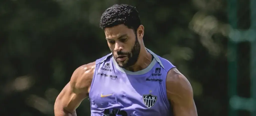 Atlético-MG x Ceará: onde assistir e escalações!