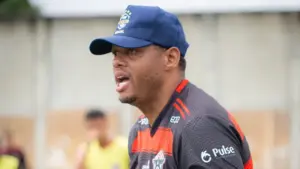 Invicto, Bruno Saymon deixa o Atlético-CE após três meses